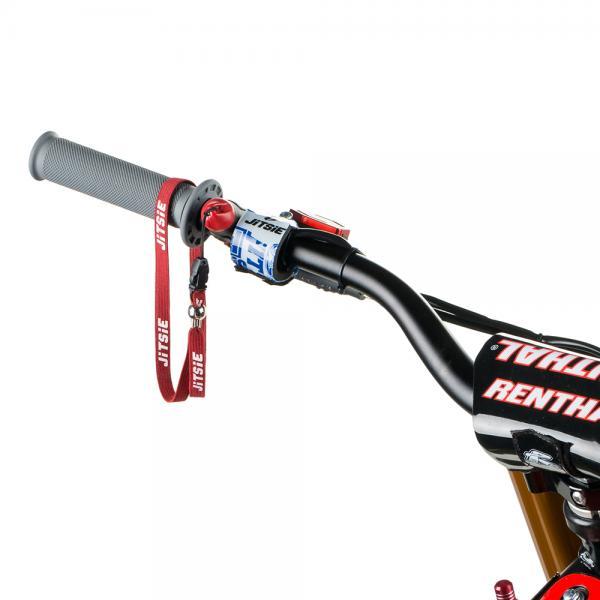 Protezione per Pompe JITSIE Bianco/Blu